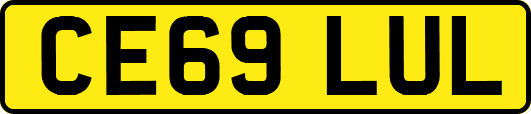 CE69LUL