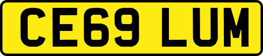 CE69LUM