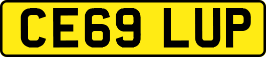 CE69LUP