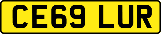 CE69LUR