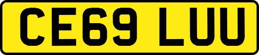 CE69LUU