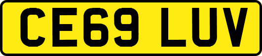 CE69LUV
