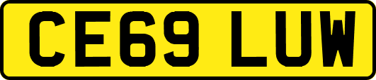 CE69LUW