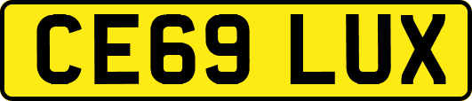 CE69LUX