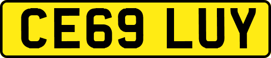CE69LUY