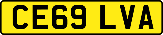 CE69LVA