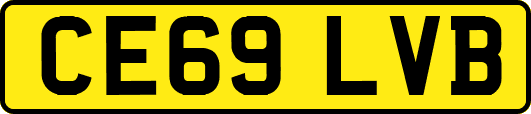 CE69LVB
