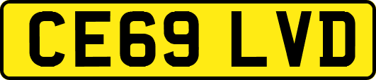 CE69LVD
