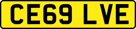 CE69LVE