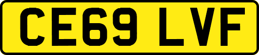 CE69LVF