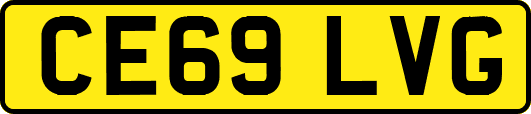 CE69LVG
