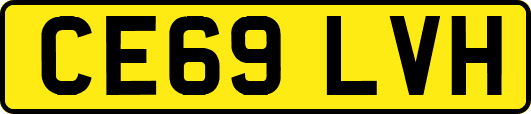 CE69LVH