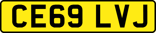 CE69LVJ