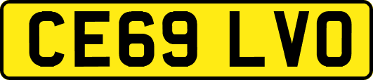 CE69LVO