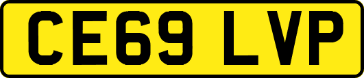 CE69LVP