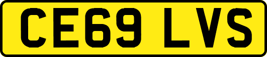 CE69LVS