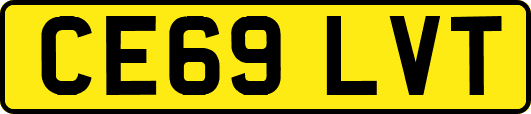 CE69LVT
