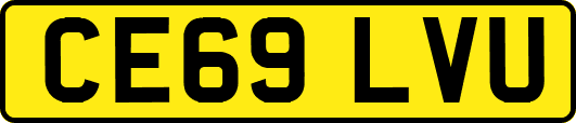 CE69LVU