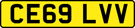 CE69LVV