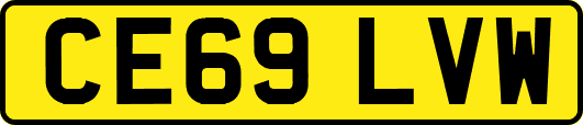 CE69LVW