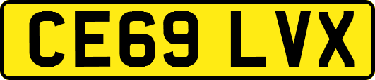 CE69LVX