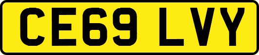 CE69LVY