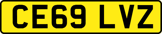 CE69LVZ