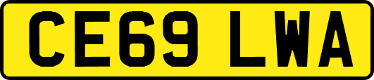 CE69LWA