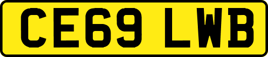 CE69LWB