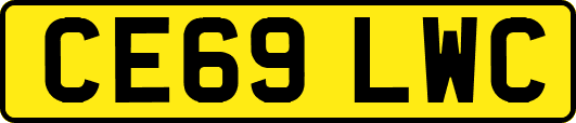 CE69LWC