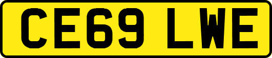 CE69LWE