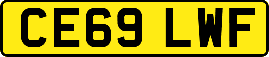 CE69LWF