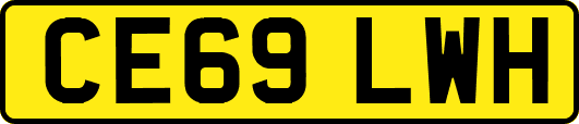 CE69LWH