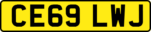 CE69LWJ