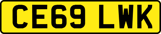 CE69LWK