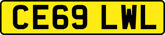 CE69LWL