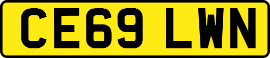 CE69LWN