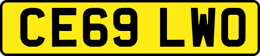 CE69LWO