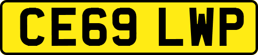 CE69LWP