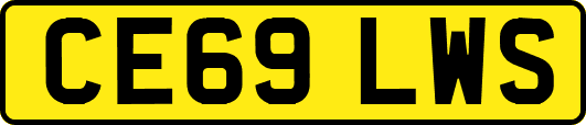 CE69LWS