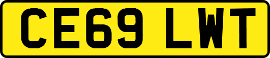 CE69LWT