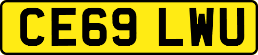 CE69LWU