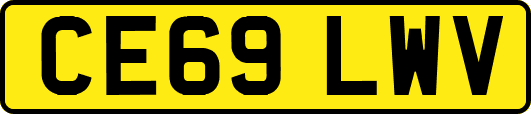 CE69LWV