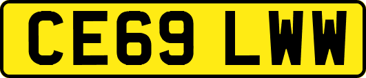 CE69LWW