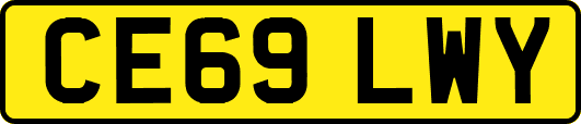CE69LWY