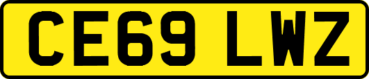 CE69LWZ