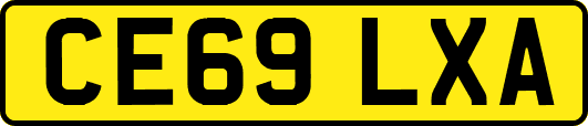 CE69LXA