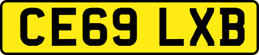 CE69LXB