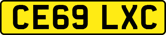 CE69LXC