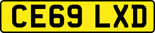 CE69LXD